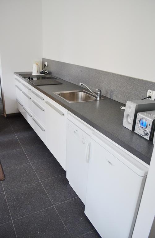 Apartament W Sercu Starowki กดัญสก์ ห้อง รูปภาพ