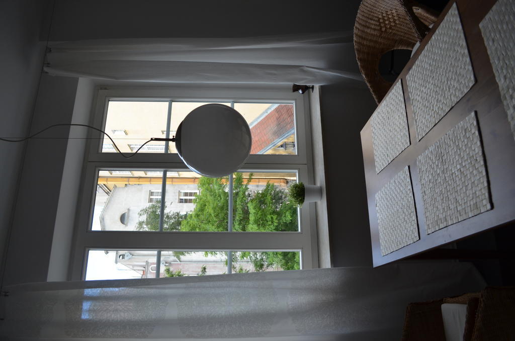 Apartament W Sercu Starowki กดัญสก์ ห้อง รูปภาพ