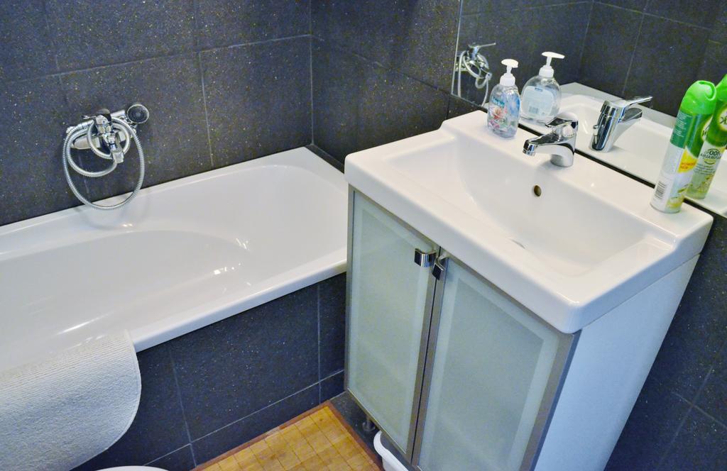 Apartament W Sercu Starowki กดัญสก์ ห้อง รูปภาพ