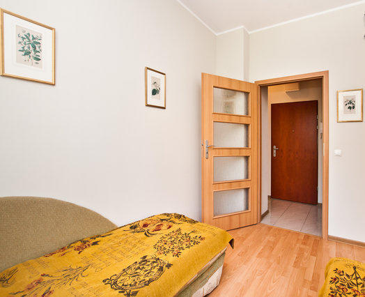 Apartament W Sercu Starowki กดัญสก์ ห้อง รูปภาพ