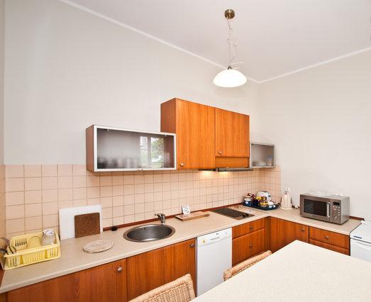 Apartament W Sercu Starowki กดัญสก์ ห้อง รูปภาพ